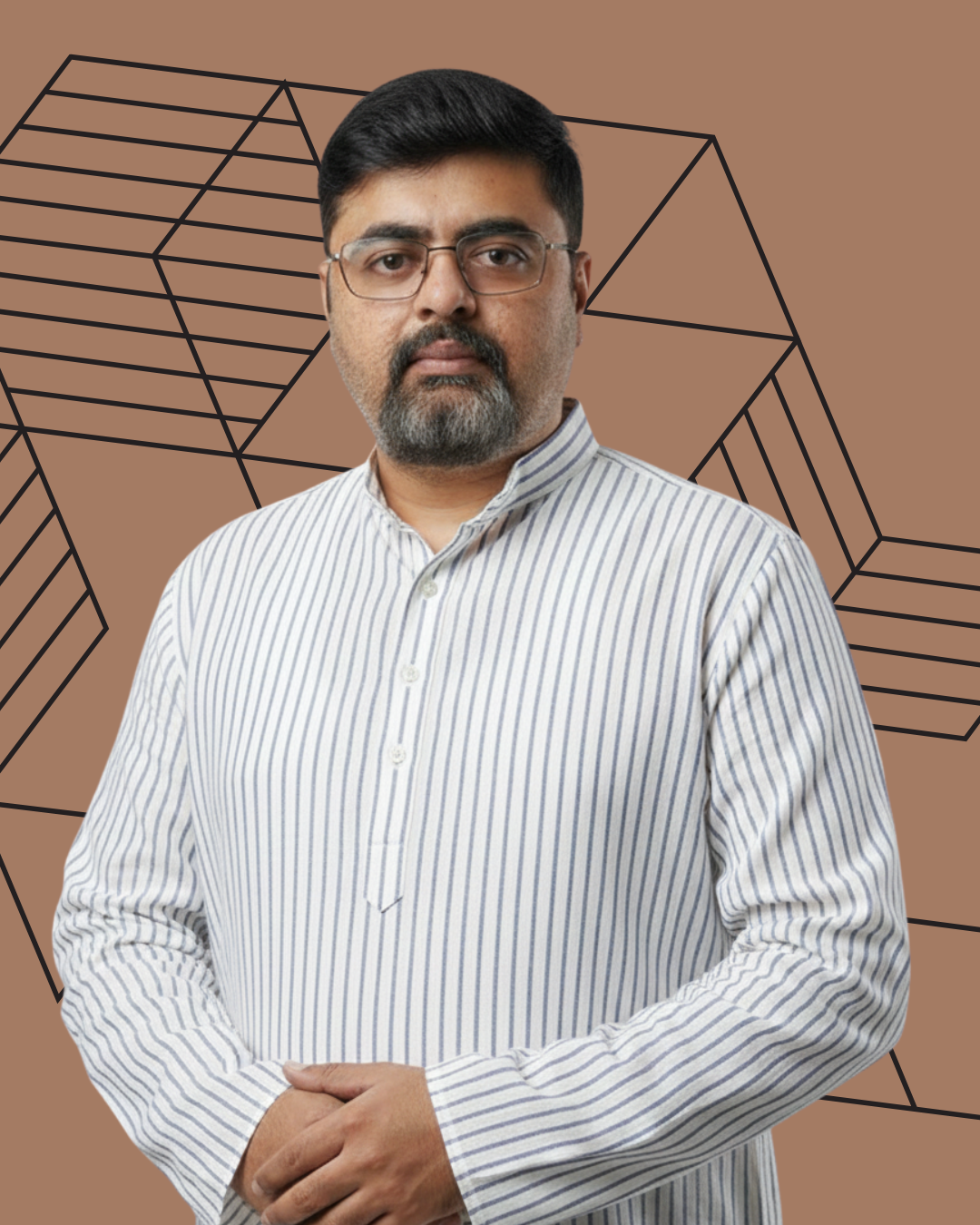 Ramkrishna Desai